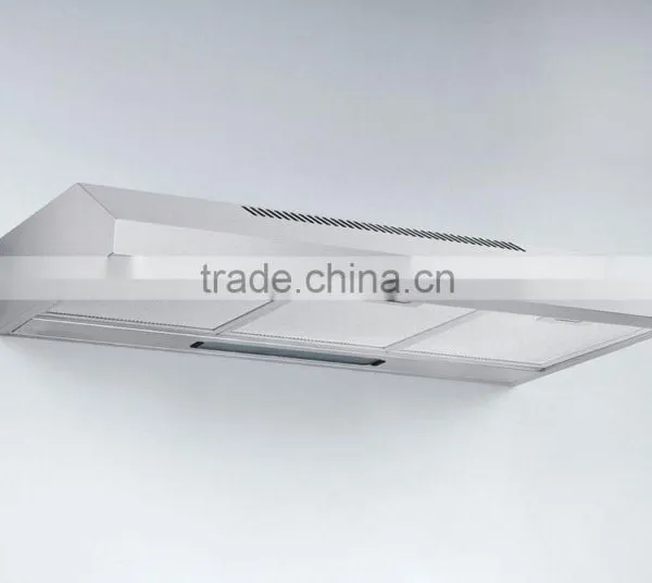 C -- Cheaper Slim Cooker Hood