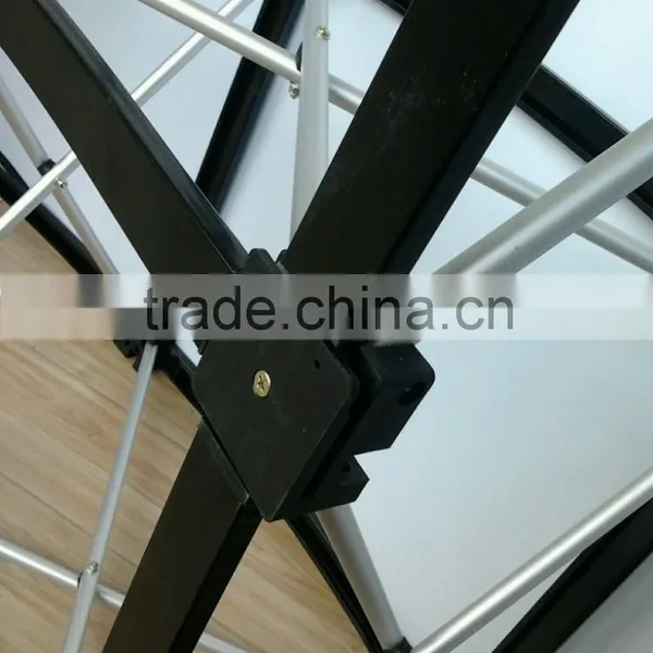 2*2 Curved Pop up Promotion Counter photo-4