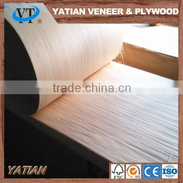 Engineered Veneer Recon Poplar Veneer Recon Gurjan Veneer