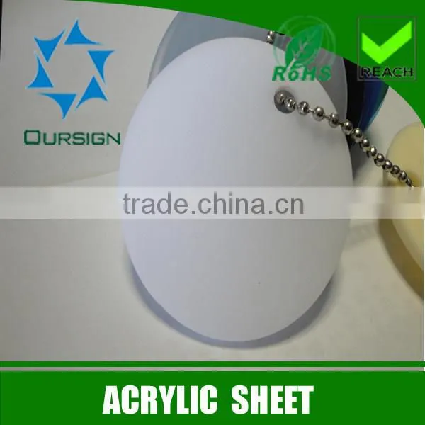 2mm 3mm Plastic Acrylic Sheet for Advertising Box photo-4