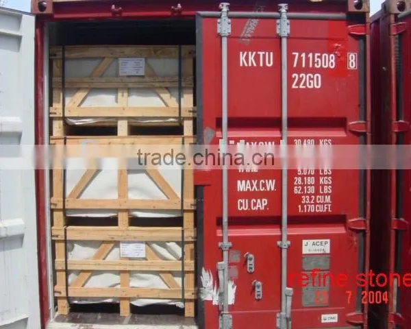 Stone supervision(container loading)-1