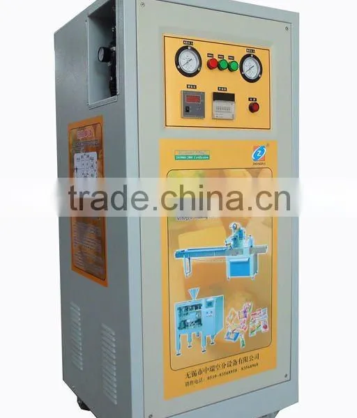 Nitrogen Generator