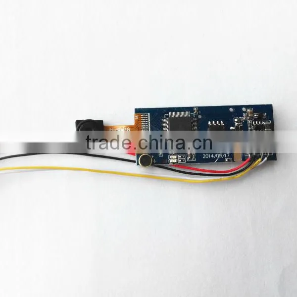 2302a Flying Camera Module Flying Cmos Board Camera Module photo-2
