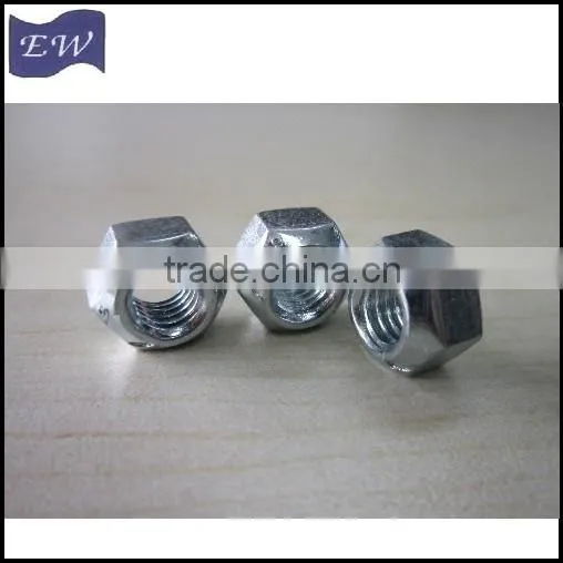Din980v All Metal Lock Nut m8 (DIN980) photo-3