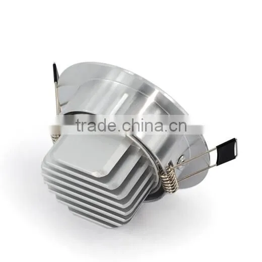 LED Ceiling Lamp LED Downlight 3w 4w 5w 7w 9w 12w 15w18w LED Spotlights photo-2