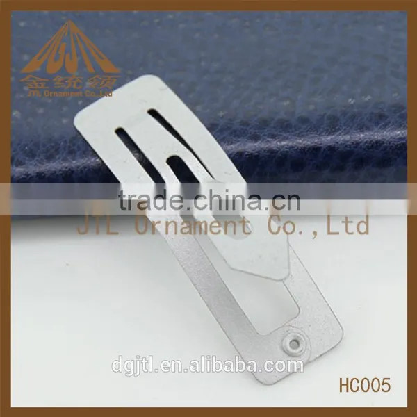 Fashionable Bobby Pin Suitable for Children photo-3