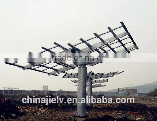 Solar Photovoltaic Mounting Systems, Bracket (PV) photo-3