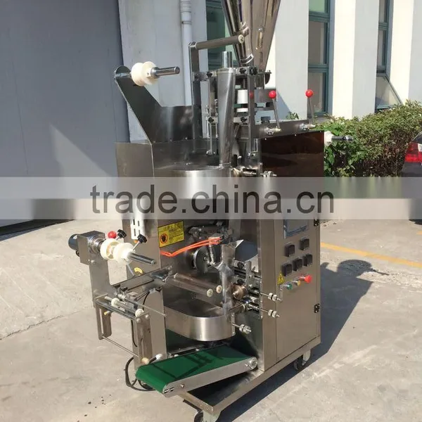 YB-180C Tea Bag Packing Machine for Cotton Tea Bag photo-3