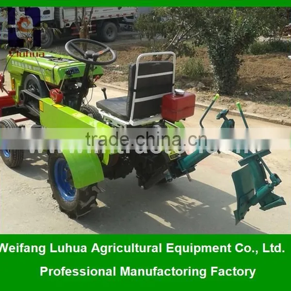LHT151 15hp Mini Farm Tractor Farm Equipment photo-2