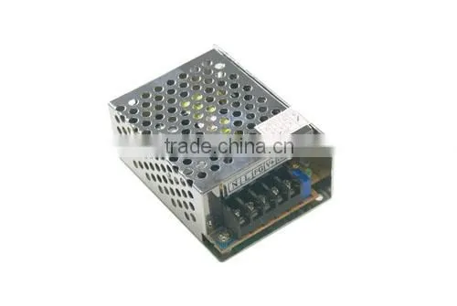 DC 12V 20W Switched Power Supply for Cooling Fan Electrical Machine 3years Warranty SMPS photo-3