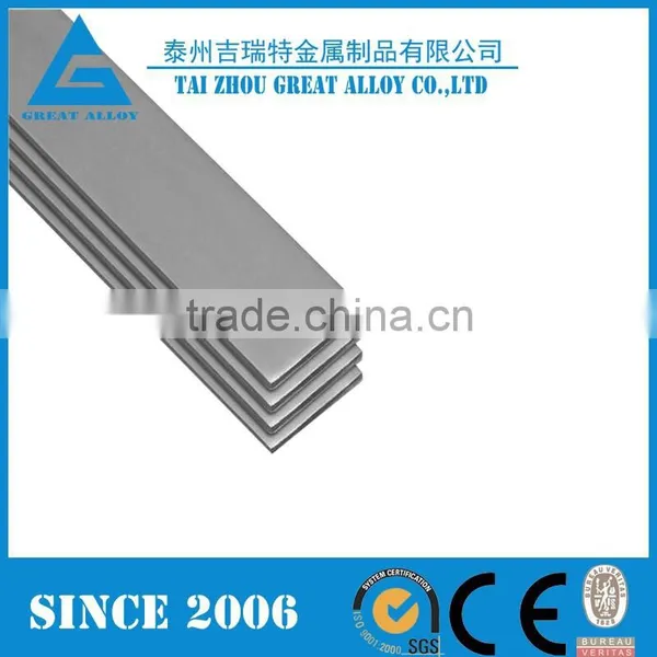 Hastelloy Inconel Incoloy Monel Corrugated Bar photo-6