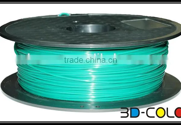 3d Color 1.75mm 3mm Pla Filament photo-6
