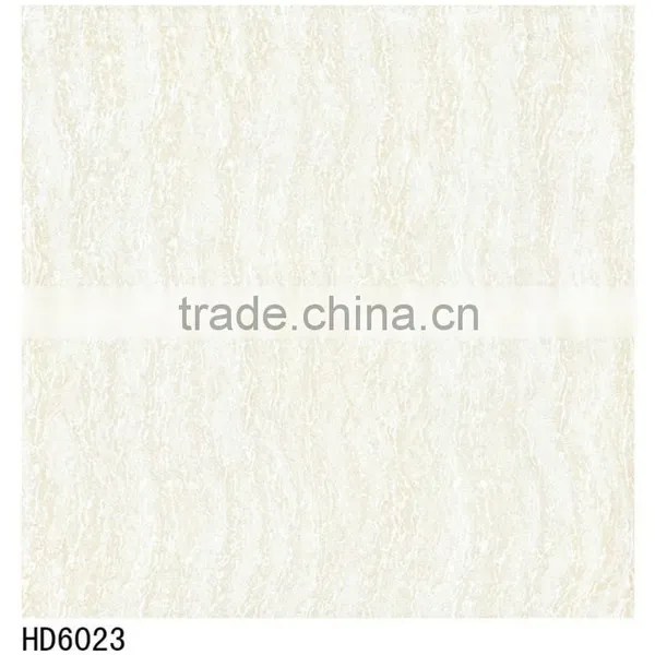 Nano Polishing Ceramic Tiles Foshan Soluble Salt Tiles