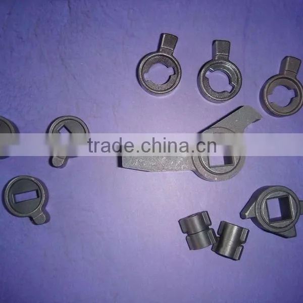 Air Conditioning Parts