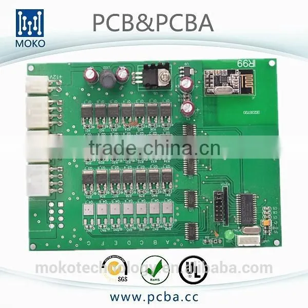 EMS PCB PCBA, EMS Service, EMS Supplier photo-4