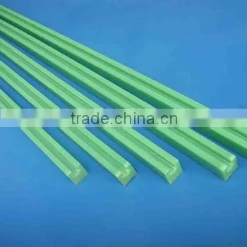 Machinable Customize Rail mc Nylon Plastic Chain Guide photo-5