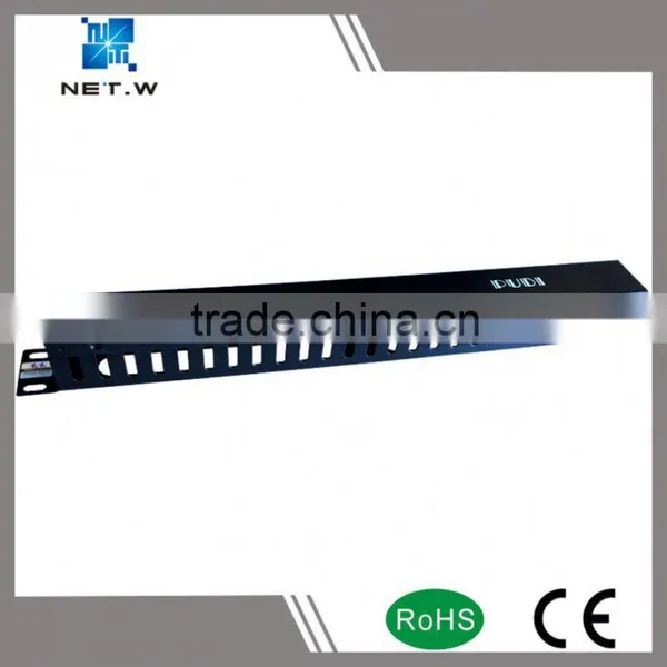 Custom Safety Hook And Loop Cable Management Rubber Strip photo-5