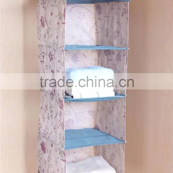 Factory Price Hot Selling Colthing Storage Box photo-5
