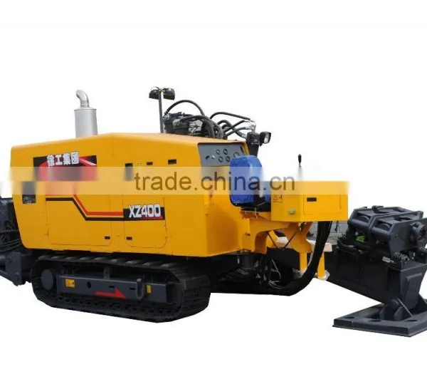 XCMG, XZ400 HDD Machine/ Horizontal Directional Drilling Machine photo-2