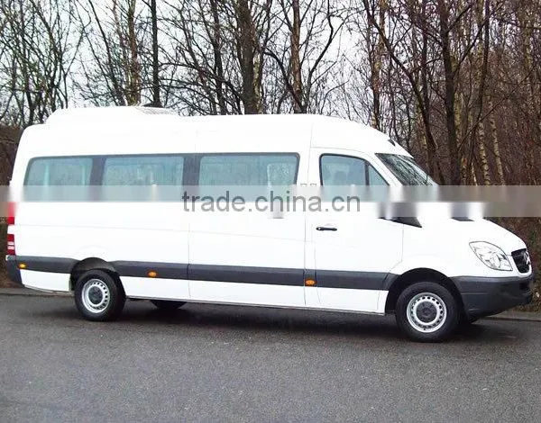 KT-12(12Kw) Sprinter Mini Van Air Conditioner for 5.5-6.5m Van photo-6