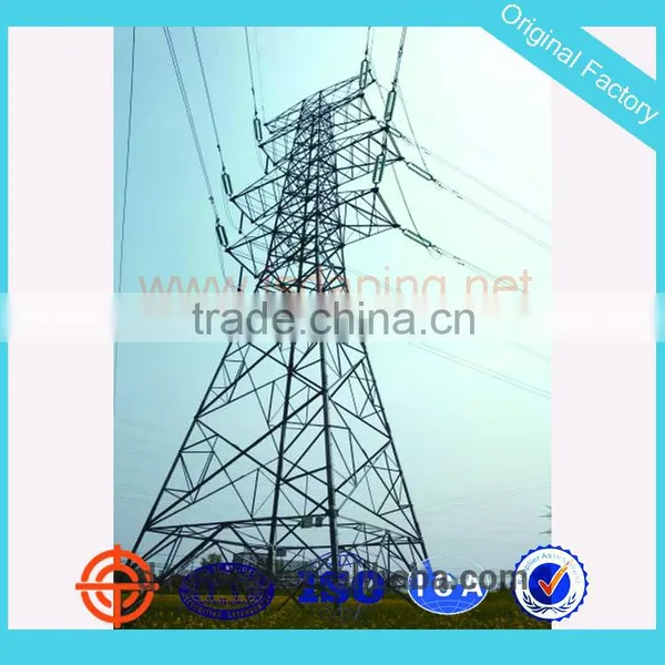Transmission Tower