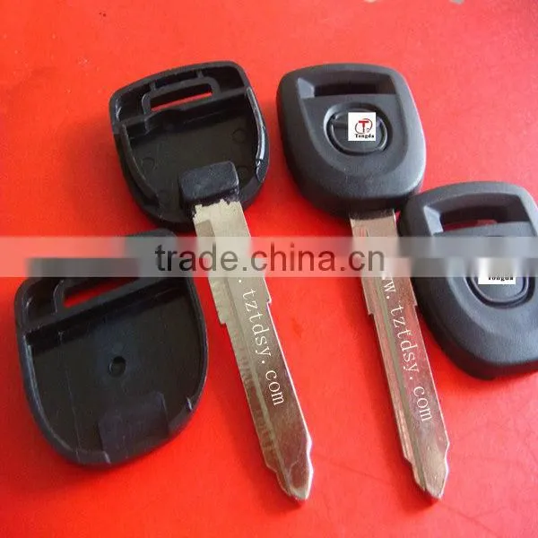 Tongda key shell for mazda