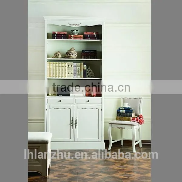 European Furniture of Bookcase