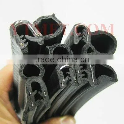 EPDM Rubber Extrusion