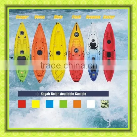 Pro Angler Fishing Kayaks Wholesale Premium Sit On Kayak From Cool Kayak Manufacturer photo-2