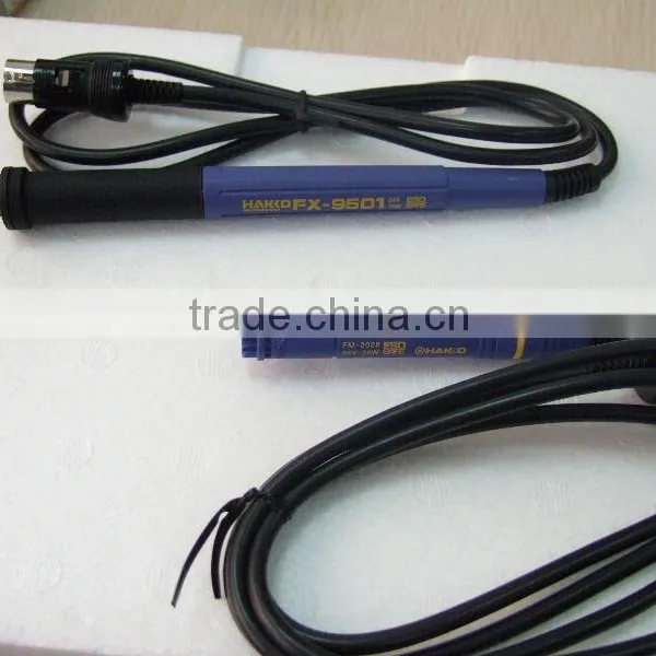 Hakko Soldering Iron Tester FG101 photo-3