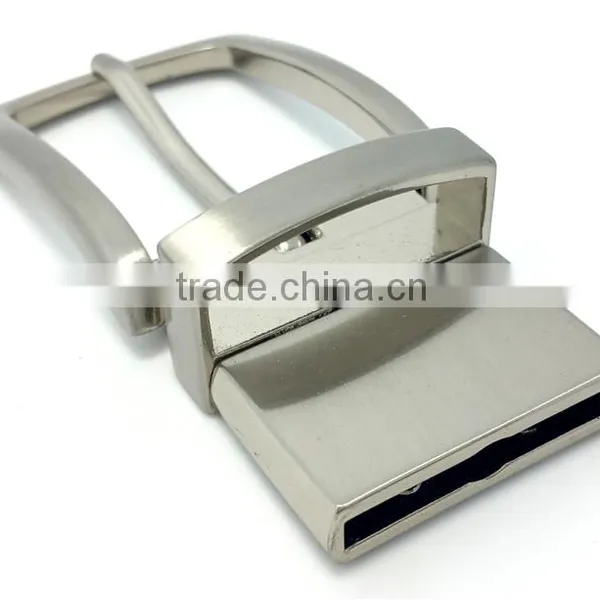 Stainless Steel Belt Buckle Stainless Steel Watch Buckle Automatic Belt Buckle photo-3