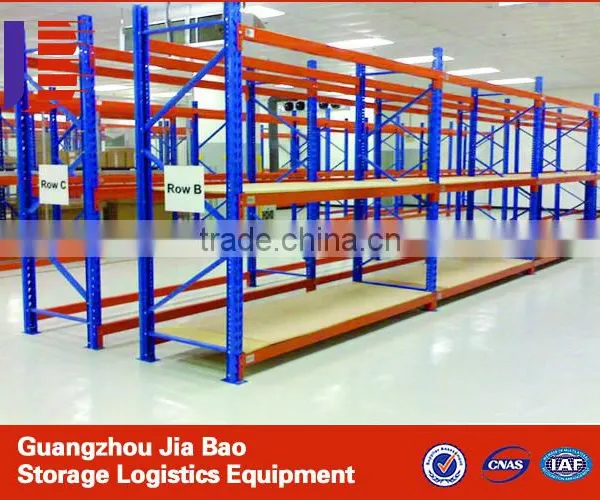 Warehouse Racking System Pallet Racks /garage Ceiling Storage photo-2