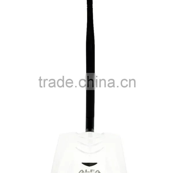 AWUS052NHS - 802.11abgn Long-Range USB Adapter Dual-Band 2.4GHz / 5GHz photo-2