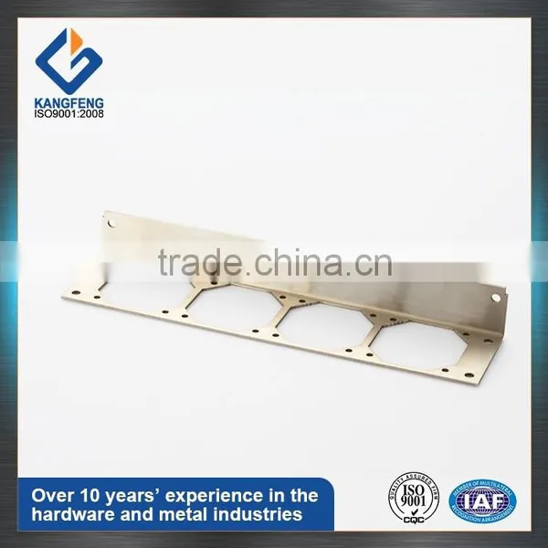 Custom Stamping Hot Dip Galvanized Frame photo-2