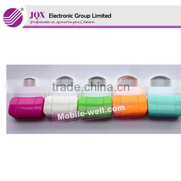 MICRO+30PIN Lock Shape Usb Data Cable
