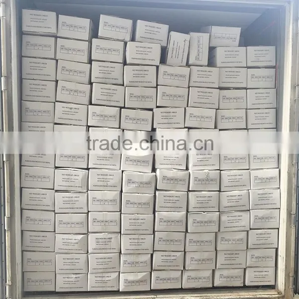 Good Quality Frozen Tilapia Chinese Factory Wholesale Price photo-3