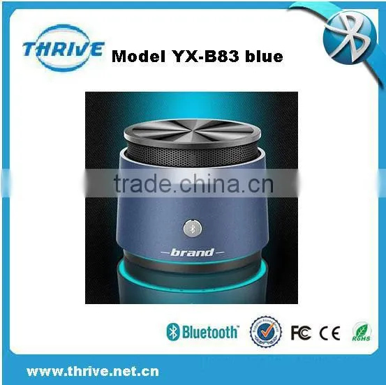 Wi-Fi Speaker Wireless Speaker Blutooth Speaker photo-5