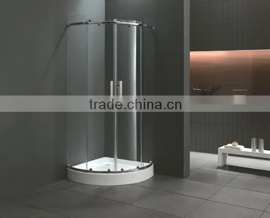 Bathroom Shower Enclosure Glass Cheap Shower Room