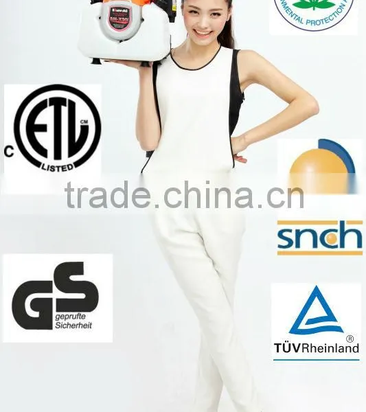 China Cheap Inverter Generator Silent Gasoline Hand-operated Generator 0.8kw