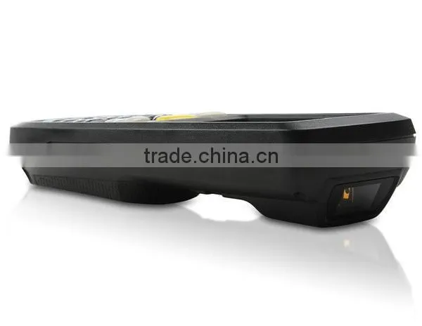 Supplier Touch Screen Small Handheld PDA Barcode Scanner Machine photo-6