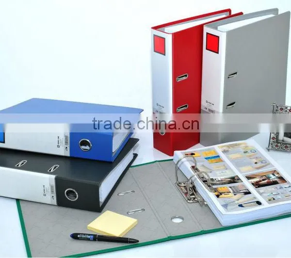 Standard Lever Arch File 2695GSV