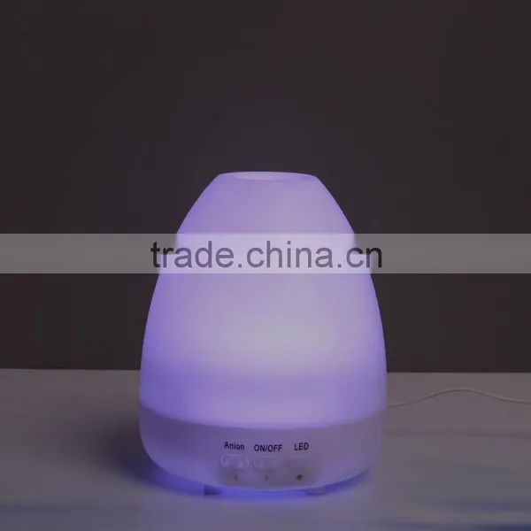 room essential oil diffuser ultrasonic humidifier