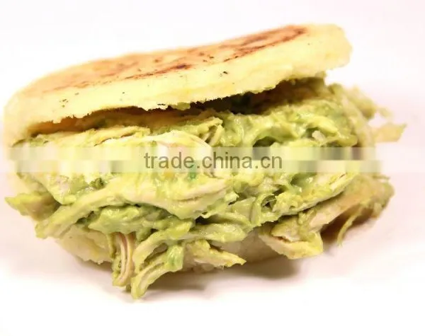 2016 Hot Sale Arepa Making Machine at Low Price photo-5