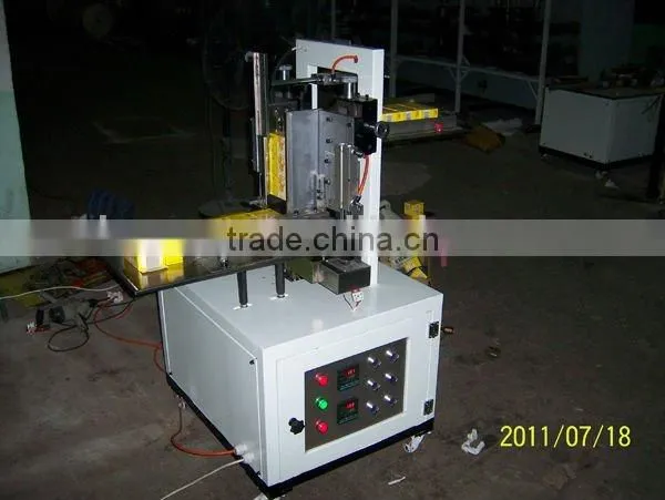 Box Sealing Machine,Facial Tissue Packing Machine photo-2