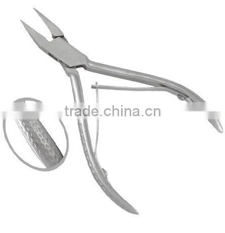 Beauty Care Tools/nail Care Equipment SM-B-11nail Cuticle Nipper photo-5