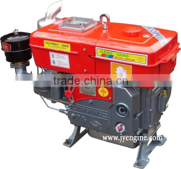 JD-TYPE ZH1105 18 HP Diesel Engine /water Cooled Diesel Engine /agriculture Machinery Engine photo-2