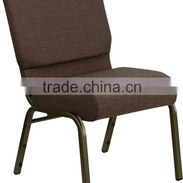 Cheap Metal Church Chair Sanctuary Chair From Honored Supplier photo-4