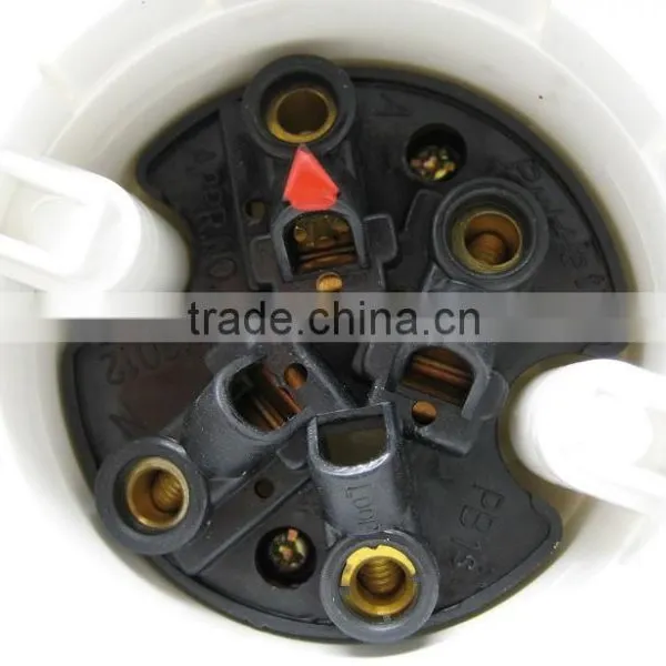 3 Pin Single Surface Socket Rated 10A photo-5