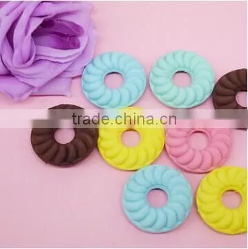 2016 Newest Eraser Original Design Doughnut Shape photo-2