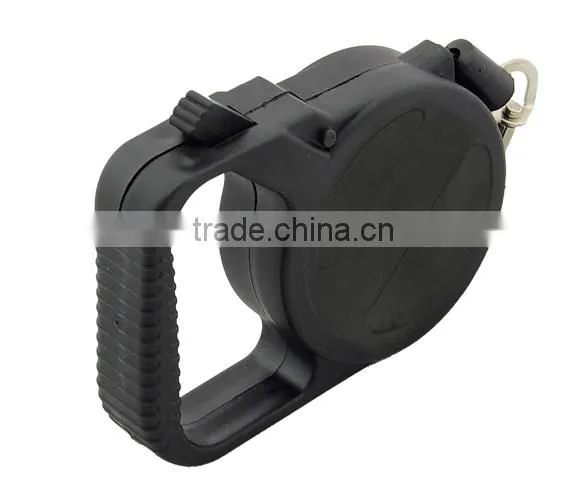 Retractable Pet Leash Basic Cord All Belt Ergonomic Dog Leader Leash 12544 photo-3